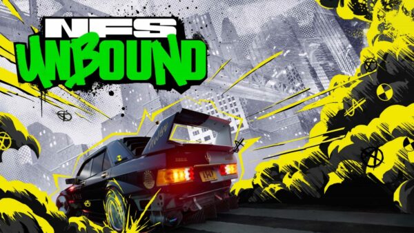 NEED FOR SPEED UNBOUND EDIÇÃO PALACE XBOX SERIES X|S - Image 5