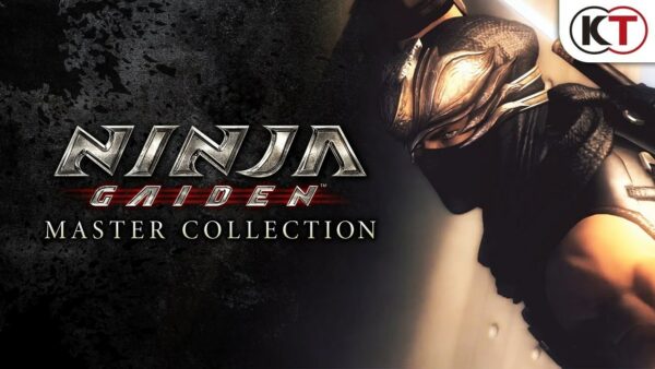 NINJA GAIDEN DELUXE EDITION XBOX ONE E SERIES X|S - Image 7