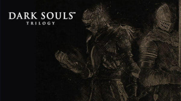 DARK SOULS TRILOGY XBOX ONE E SERIES X|S - Image 3