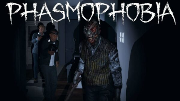 PHASMOPHOBIA XBOX SERIES X|S - Image 5