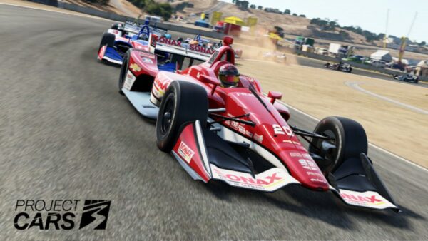 PROJECT CARS 3 XBOX ONE E SERIES X|S - Image 3