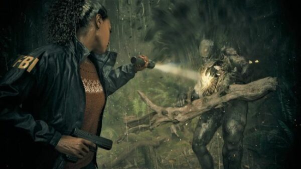 Alan Wake 2 Deluxe Edition XBOX SERIES X|S - Image 5