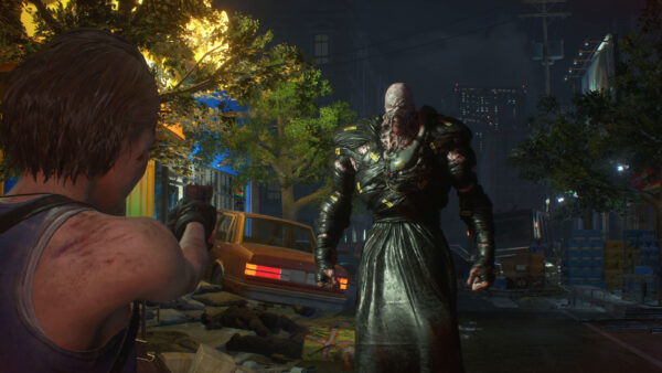 RESIDENT EVIL 3 REMAKE XBOX ONE E SERIES X|S - Image 6