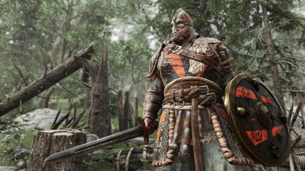 FOR HONOR COMPLETE EDITION XBOX ONE E SERIES X|S - Image 3