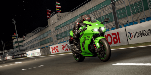 RIDE 5 SPECIAL EDITION XBOX SERIES X|S - Image 4