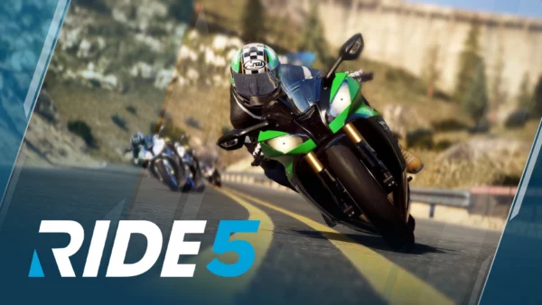 RIDE 5 SPECIAL EDITION XBOX SERIES X|S - Image 2