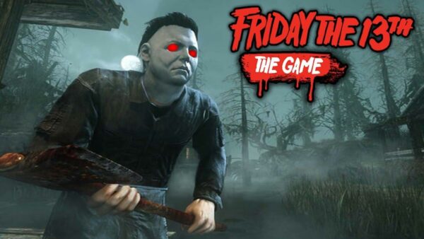 FRIDAY THE 13th: THE GAME XBOX ONE E SERIES X|S - Image 4
