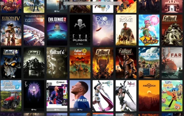 GAME PASS ULTIMATE 1 ANO - Image 2