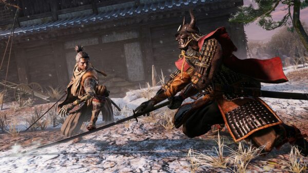 SEKIRO: SHADOWS DIE TWICE XBOX ONE E SERIES X|S - Image 6