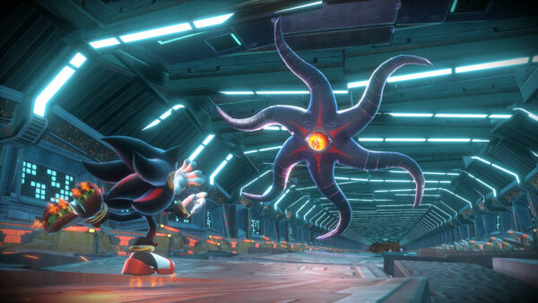 SONIC X SHADOW GENERATIONS EDIÇÃO DIGITAL DELUXE XBOX ONE E SERIES X|S - Image 3