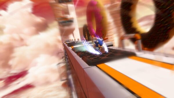 SONIC COLORS ULTIMATE XBOX ONE E SERIES X|S - Image 4