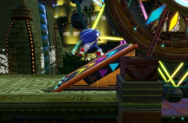 SONIC COLORS ULTIMATE XBOX ONE E SERIES X|S - Image 5