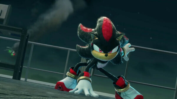 SONIC X SHADOW GENERATIONS EDIÇÃO DIGITAL DELUXE XBOX ONE E SERIES X|S - Image 6