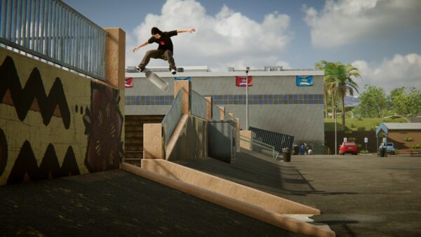 SKATER XL XBOX ONE E SERIES X|S - Image 5
