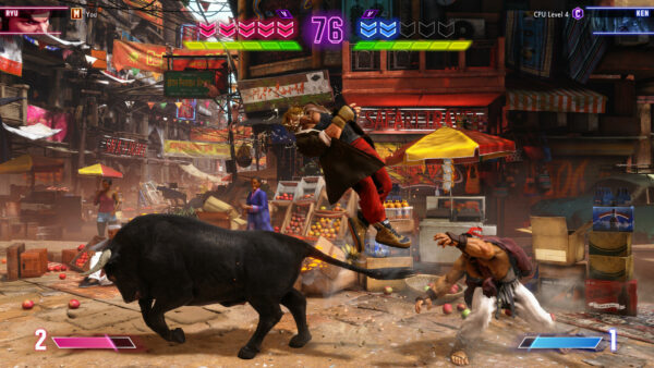 STREET FIGHTER 6 ULTIMATE EDITION XBOX SERIES X|S - Image 5