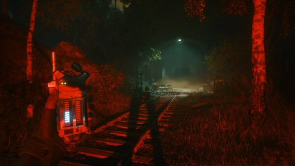 A QUIET PLACE: THE ROAD AHEAD XBOX SERIES X|S - Image 2
