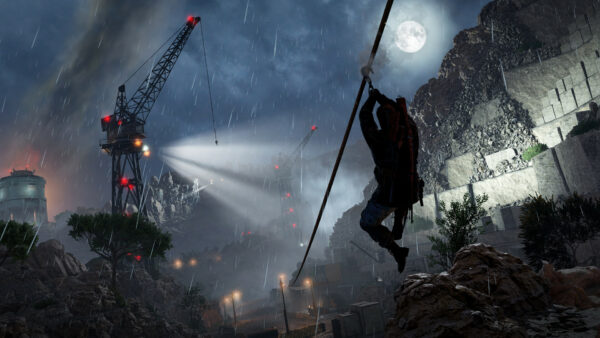 SNIPER ELITE: RESISTANCE DELUXE EDITION XBOX ONE E SERIES X|S - Image 4