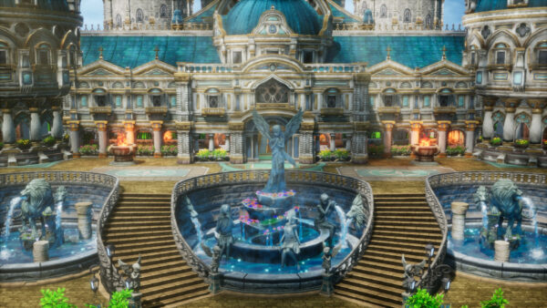 DRAGON QUEST III HD-2D REMAKE XBOX SERIES X|S - Image 5