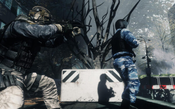 GHOST RECON FUTURE SOLDIER XBOX 360 – ONE E SERIES X|S - Imagem 2