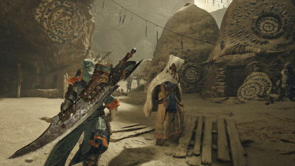 MONSTER HUNTER WILDS EDIÇÃO DELUXE PREMIUM XBOX SERIES X|S - Image 2