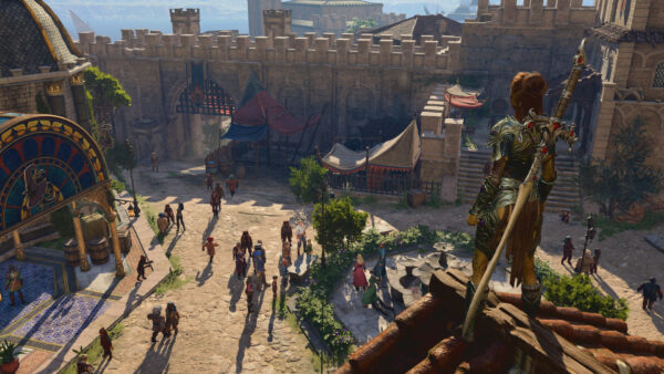 Baldur's Gate 3 XBOX SERIES X|S - Image 6