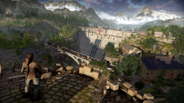 SNIPER ELITE: RESISTANCE DELUXE EDITION XBOX ONE E SERIES X|S - Image 5