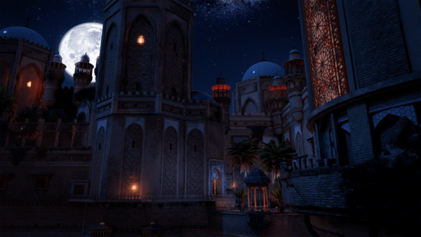 PRINCE OF PERSIA THE FORGOTTEN SANDS XBOX 360 - ONE E SERIES X|S - Image 6