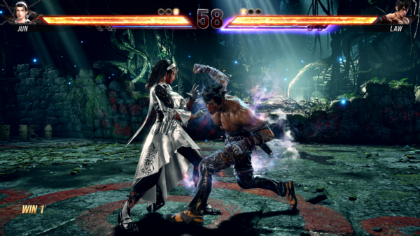 TEKKEN 8 XBOX SERIES X|S - Image 6