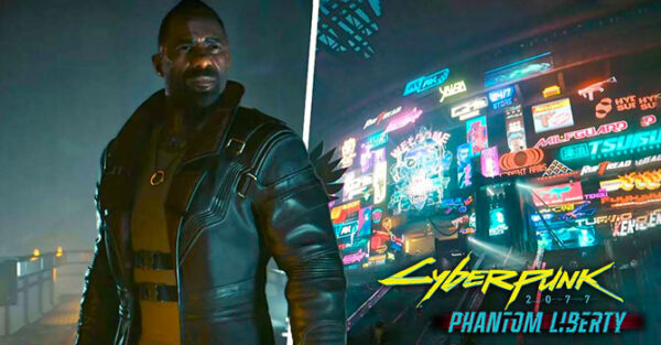 Cyberpunk 2077 + DLCS Phantom Liberty XBOX ONE E SERIES X|S - Image 5