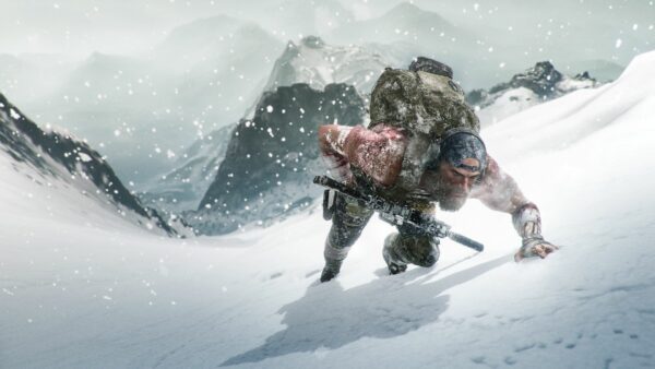GHOST RECON BREAKEPOINT XBOX ONE E SERIES X|S - Image 5