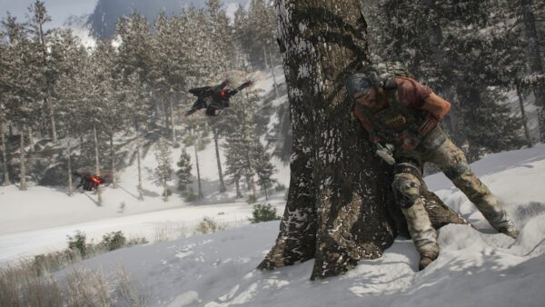 GHOST RECON BREAKEPOINT XBOX ONE E SERIES X|S - Image 6
