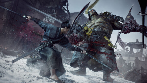 WO LONG: FALLEN DYNASTY DIGITAL DELUXE EDITION XBOX ONE E SERIES X|S - Image 5