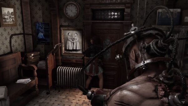 TORMENTED SOULS XBOX ONE E SERIES X|S - Image 5