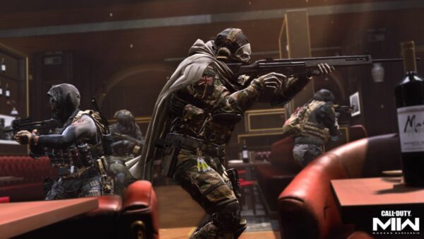 CALL OF DUTY: MODERN WARFARE II XBOX ONE E SERIES X|S - Image 5