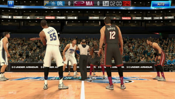 NBA 2K24 EDIÇÃO BLACK MAMBA XBOX ONE E SERIES X|S - Image 6