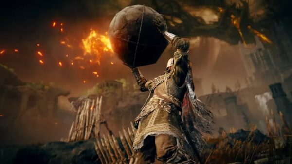 ELDEN RING SHADOW OF THE ERDTREE PREMIUM BUNDLE XBOX ONE E SERIES X|S - Image 2