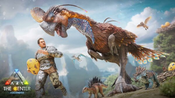 ARK: SURVIVAL ASCENDED XBOX SERIES X|S - Image 2