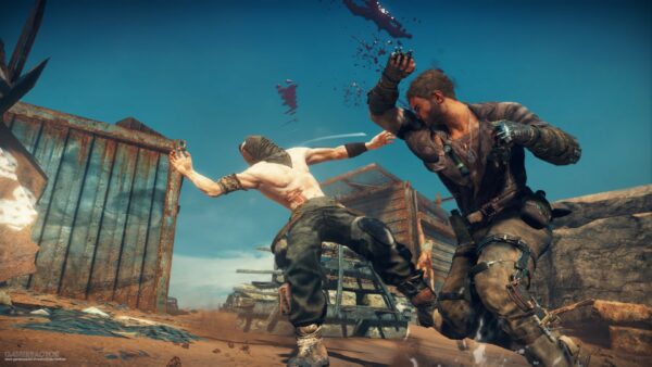 MAD MAX XBOX ONE E SERIES X|S - Image 5