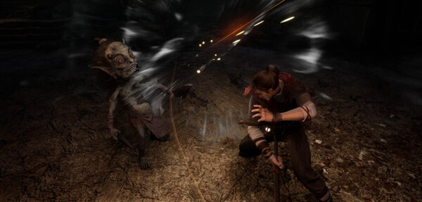XUAN YUAN SWORD 7 XBOX ONE E SERIES X|S - Image 5