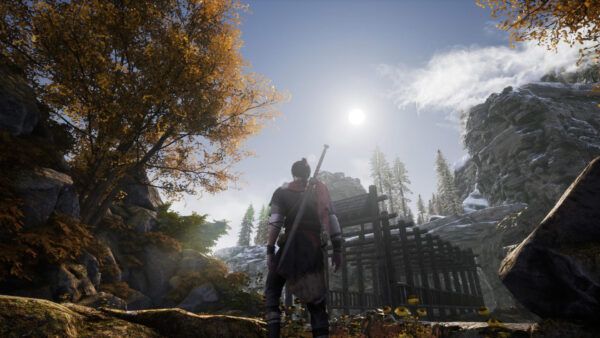 XUAN YUAN SWORD 7 XBOX ONE E SERIES X|S - Image 2