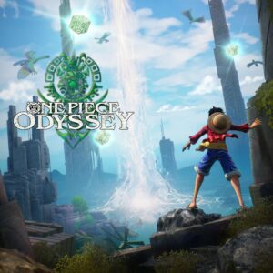 ONE PIECE ODYSSEY XBOX SERIES X|S
