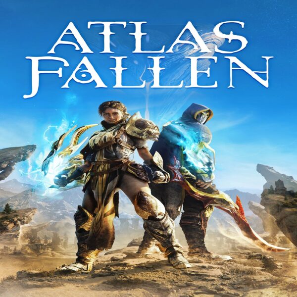 ATLAS FALLEN XBOX SERIES X|S